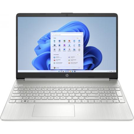 PORTATIL HP 15S-FQ4101NS I5-1155G7 16GB 512GBSSD 15,6" W11H