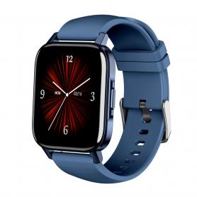 SMARTWATCH LEOTEC 1,69" MULTISPORT CRYSTAL AZUL