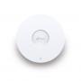 AP TECHO WIFI 6 TP LINK OMADA EAP650 AX3000