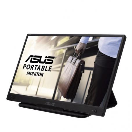 MONITOR ASUS MB166C 5.6`` FHD NEGRO