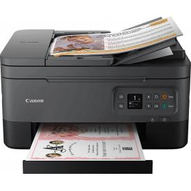 IMPRESORA CANON PIXMA TS7450  MULTIFUNCION TINTA COLOR A4