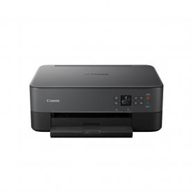 IMPRESORA MULTIFUNCION CANON PIXMA TS5350A INYECCION COLOR A4 WIFI