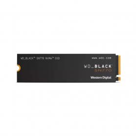 SSD WD BLACK SN850 2TB NVME