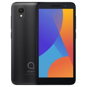 SMARTPHONE ALCATEL 1 2021 VOLCANO BLACK