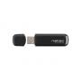 LECTOR DE TARJETAS NATEC USB 3.0 SCARAB 2 SD/MICRO SD NEGRO