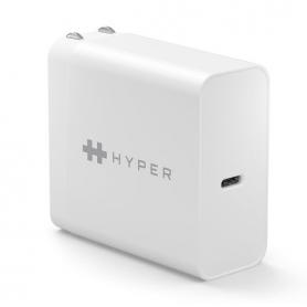 CARGADOR HYPERJUICE 65W USB-C BLANCO