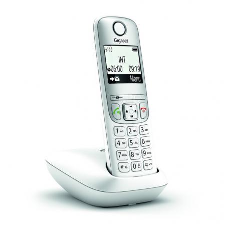 TELEFONO GIGASET A690 IBERIA WHITE