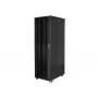 ARMARIO LANBERG RACK 19" 42U 800X1000 FLAT PACK BLACK NEGRO