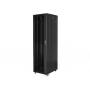 ARMARIO LANBERG RACK 19" 37U 800X800 FLAT PACK BLACK NEGRO