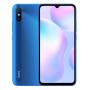 SMARTPHONE XIAOMI REDMI 9A 6,53'' 2GB/32GB 4G-LTE 5/13MPX DUALSIM AZUL GLACIAL