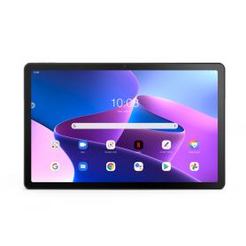 LENOVO TABLET MEDIATEK G80 4G/128GB 10,6" 2K (2000X1200) FUNDA Y PEN INCLUIDOS