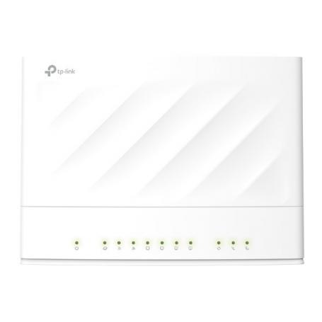 ROUTER TP-LINK AX1800 WIFI6 EASYMESH OFDMA IPV6 IPTV MUMIMO