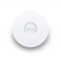 AP TECHO WIFI 6 TP LINK OMADA EAP653 AX3000