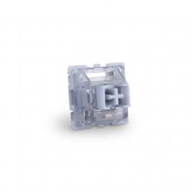 SWITCH SET SHARKOON GATERON PRO PLATA