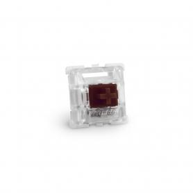 SWITCH SET SHARKOON GATERON PRO MARRON