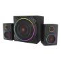 ALTAVOCES GAMING GENESIS HELIUM 800BT 2.1 60W NEGRO