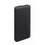 POWERBANK GEMBIRD 10000mAh 1x microUSB A 2x USB-A NEGRO