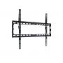 SOPORTE PARED TV TOOQ LP1080F-B NEGRO 37-80" MAX 45 KG