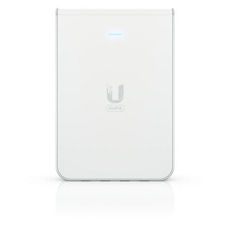 AP UBIQUITI U6-IW UNIFI PUNTO ACCESO WIFI6 AP