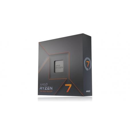 CPU AMD AM5 RYZEN 7 7700X BOX AM5