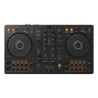 DDJ-FLX4 + FUNDA OFICIAL PIONEER DJ