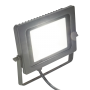 Showtec Aviano Tour 50W CCT Proyector LED con temperatura de color seleccionable