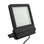 Showtec Cedda 150W LED Floodlight Proyector LED blanco brillante de 150 W