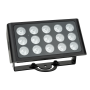 Showtec Cameleon Flood 15 Q6 Tour Proyector LED RGBWA-UV de 15x 10 W - Power Pro True