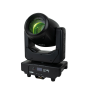 Showtec Shark Beam One Cabeza móvil beam LED de 90 W compacta