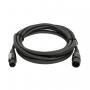 Neutrik Power Cable powerCON TRUE1 male/female 3x 2.5 mm² 5 m