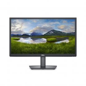 MONITOR DELL  E2223HV 22" NO REGULABLE  VGA 3 AÑOS NEGRO