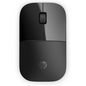 RATON HP Z3700 NEGRO INALAMBRICO