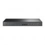 ROUTER OMADA TP-LINK ER8411 VPN 10G PORTS