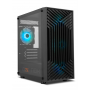 CAJA NOX INFINITY EPSILON RGB M-ATX CHASSIS MINITORRE NEGRO