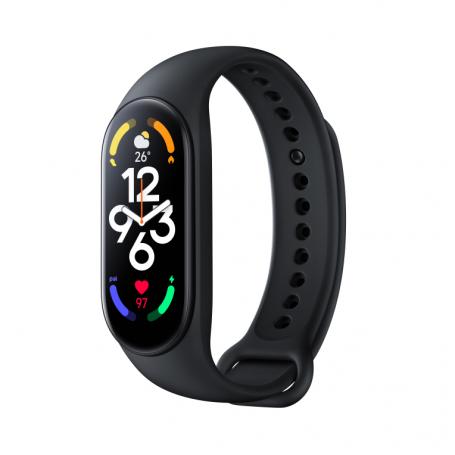 SMARTBAND XIAOMI MI BAND 7 NEGRO