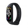 SMARTBAND XIAOMI MI BAND 7 NEGRO