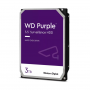 DISCO WD PURPLE 3TB SATA3 64MB