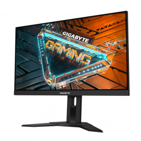 MONITOR GAMING GIGABYTE G24F 2 23,8" 1920X1080 FHD