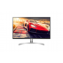 MONITOR LG 27UL500-W 27" LED IPS ULTRAHD 4K FREESYNC