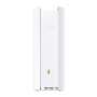 AP EXTERIOR TP-LINK OMADA EAP650-OUTDOOR AX3000 WIFI6