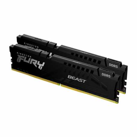 DDR5 KINGSTON 2X16GB 6000 FURY BEAST EX