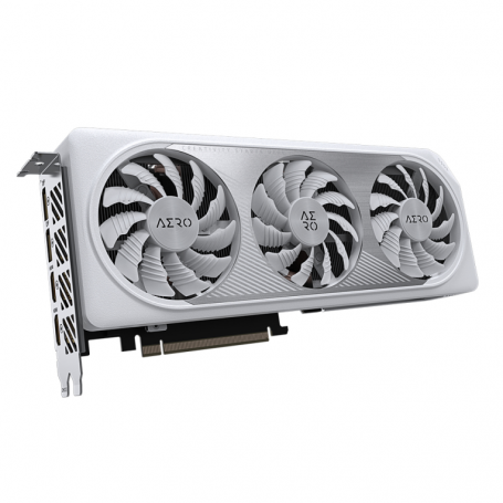 TARJETA GRAFICA GIGABYTE RTX 4060 TI AERO OC  8GB