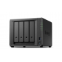 NAS SYNOLOGY DS923+ 4 BAHIAS 3,5" DDR4 4GB 32GB