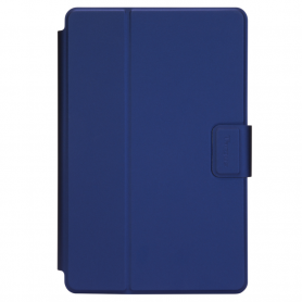 FUNDA TABLET UNIVERSAL TARGUS SAFE FIT GIRATORIA 9-10,5" AZUL