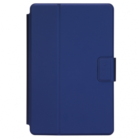 FUNDA TABLET UNIVERSAL TARGUS SAFE FIT GIRATORIA 9-10,5" AZUL