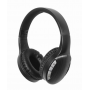 AURICULARES GEMBIRD  ESTERO BLUETOOTH NEGRO