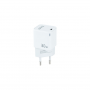 CARGADOR DE PARED TOOQ GAN USB-C PD 30W