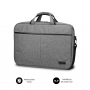 MALETIN SUBBLIM ELITE LAPTOP BAG 15,6" GREY