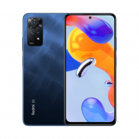 SMARTPHONE XIAOMI REDMI NOTE 11 PRO 6GB 128GB 6.67" 5G AZUL