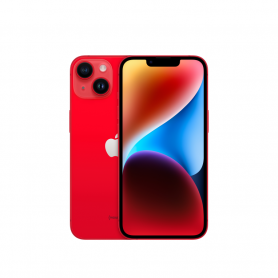 SMARTPHONE APPLE IPHONE 14 512GB 6.1" 5G ROJO